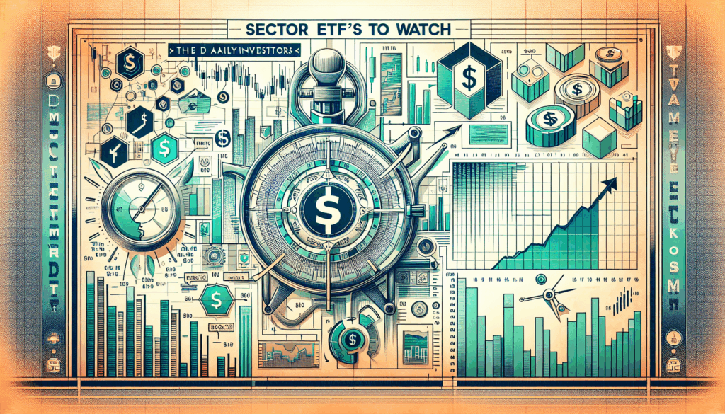 Sector ETFs to Watch: Insights for Crypto Investors
