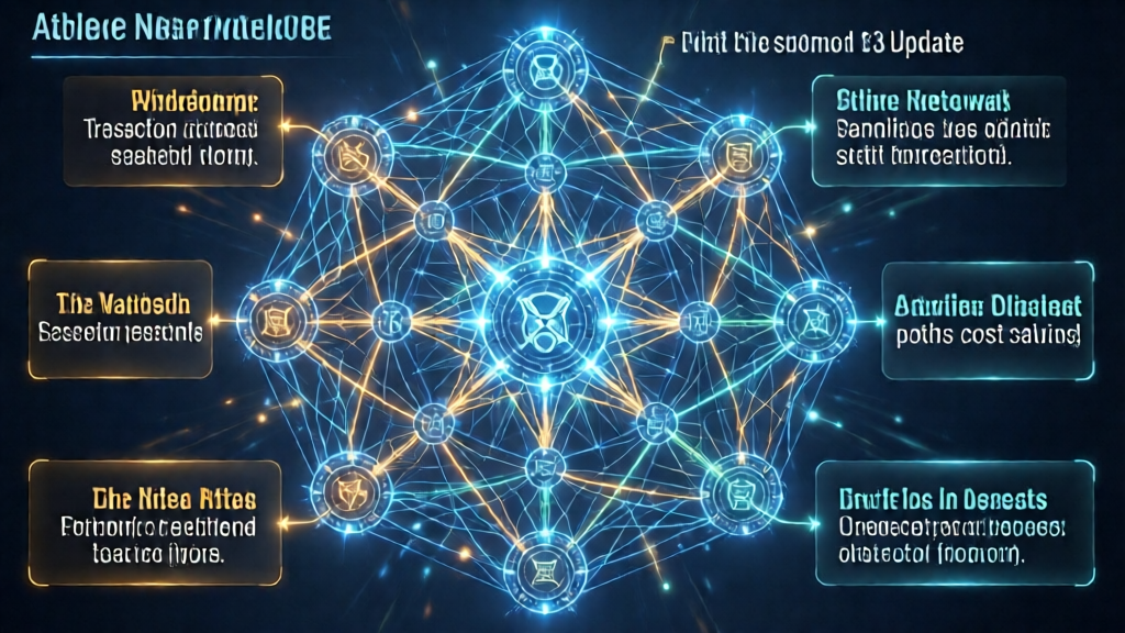 Summary of Withdrawal Changes after Athene V3 Update