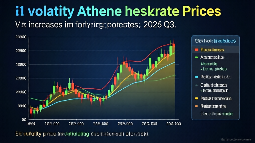 2026 Q3 Athene Hashrate Price Volatility: Impact on Retailers