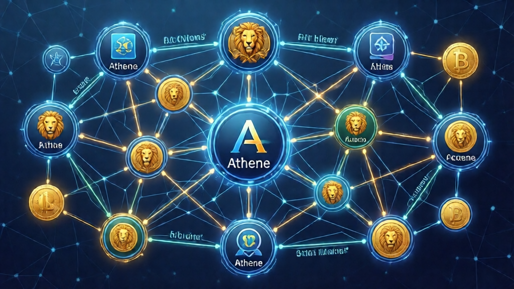 How to Run Multiple Athene Accounts Without Getting Banned?