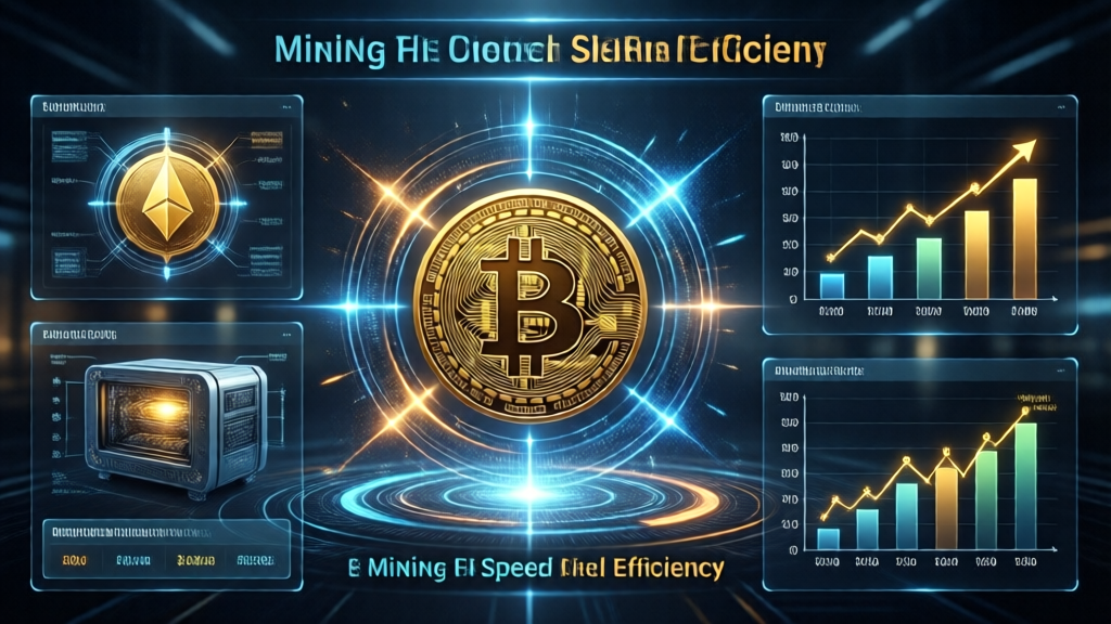 5 Compliant Tips to Increase Athene Mining Speed
