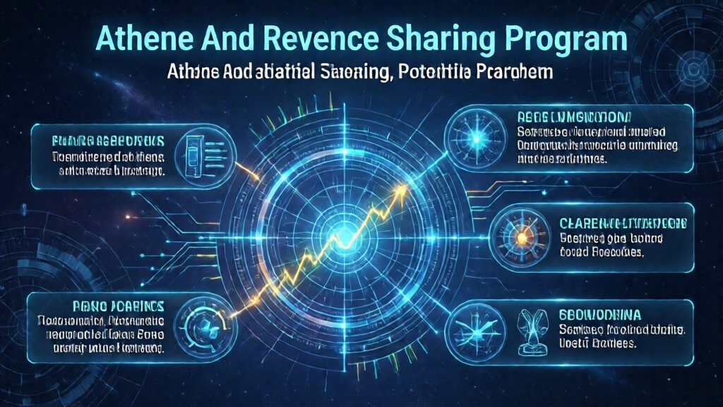 Athene Ad Revenue Sharing Program: How to Participate?
